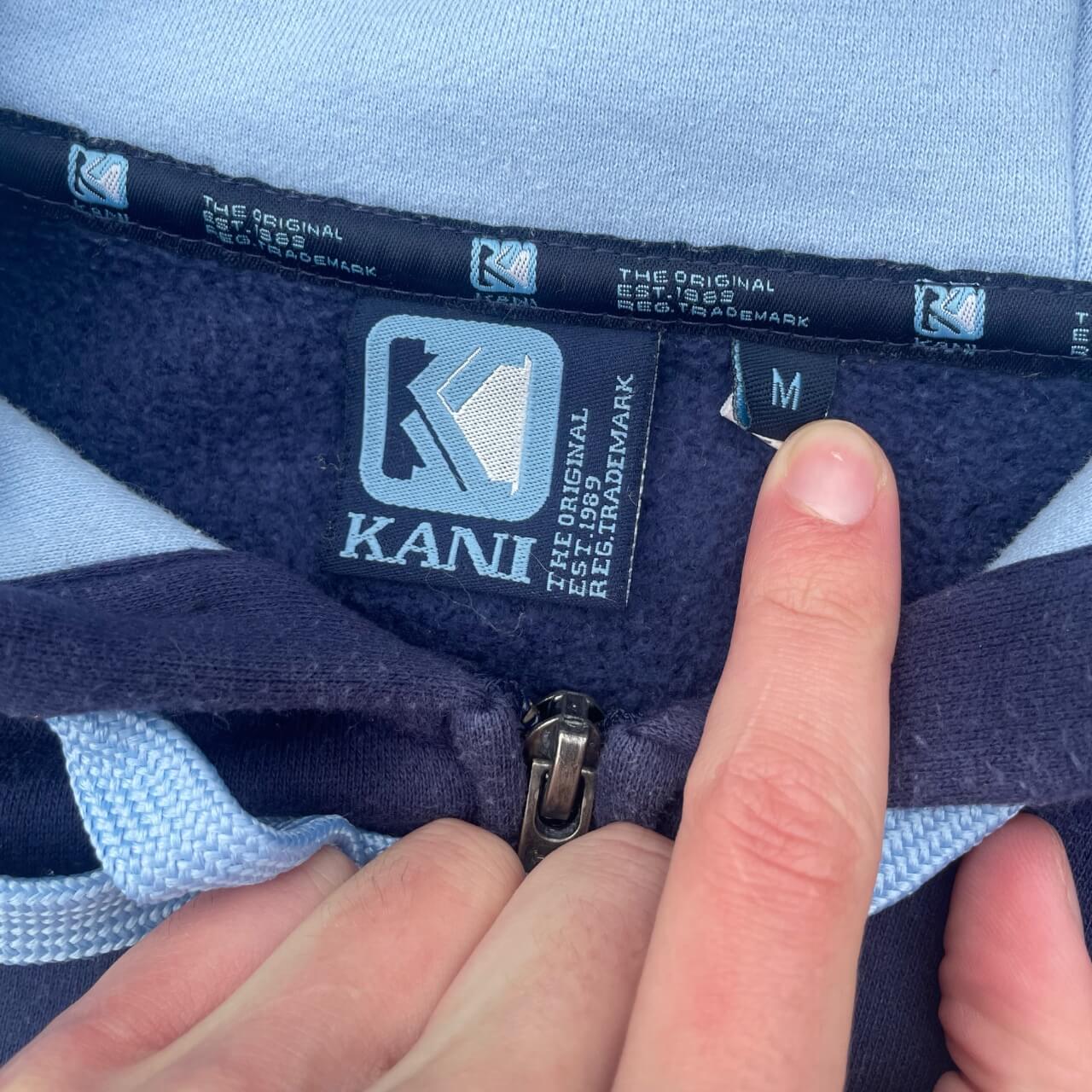 Karl Kani Tracksuit