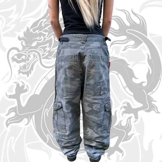 Spotgang Camo Pant