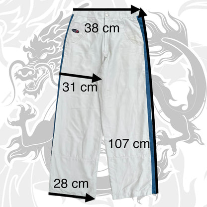 TopSeven Pant