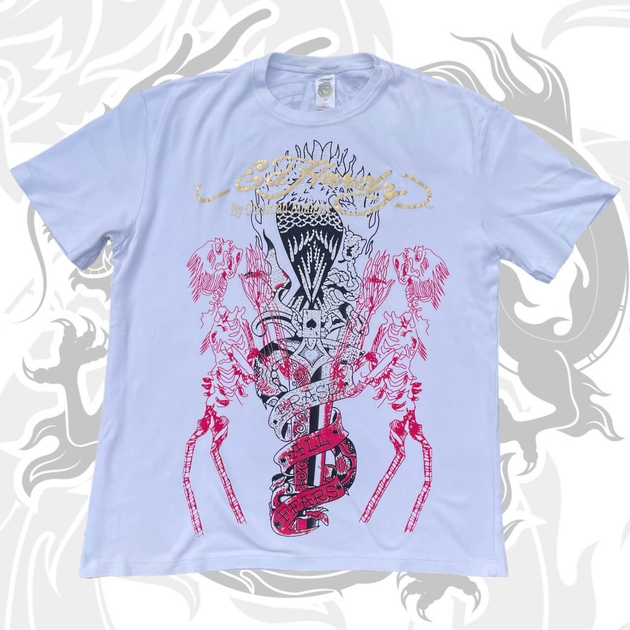 Ed Hardy T-Shirt