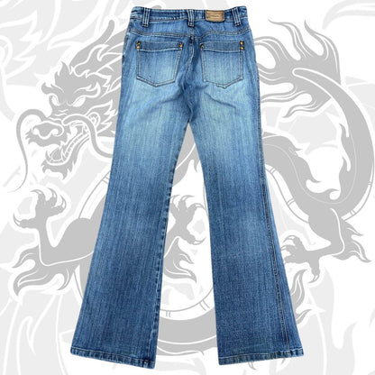Bwd Jean Flare