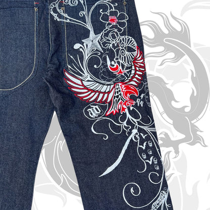 Artful Dodger Jean