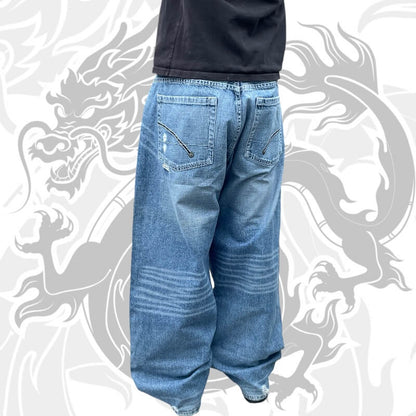 Enyce Baggy Jean