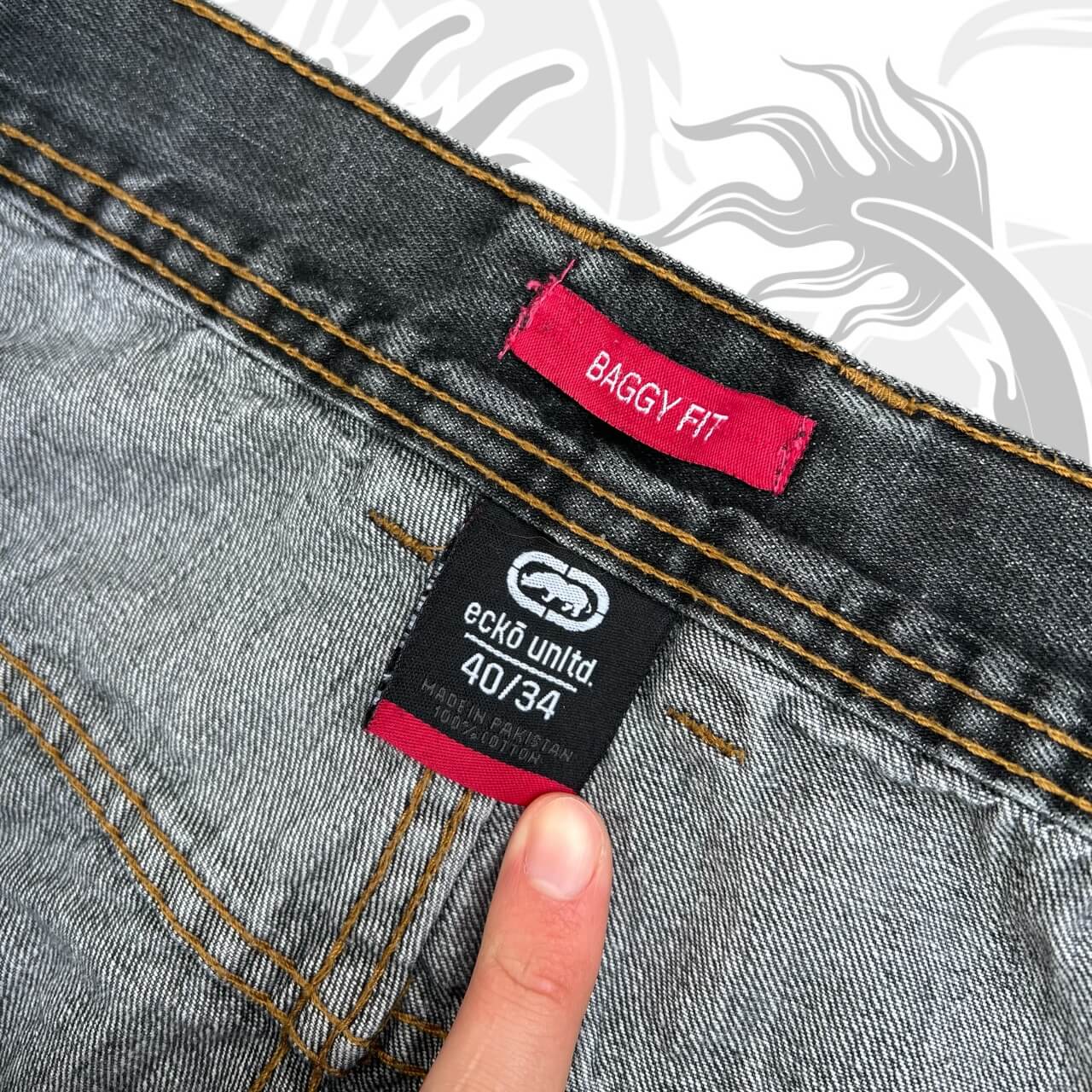 Ecko Unltd Baggy