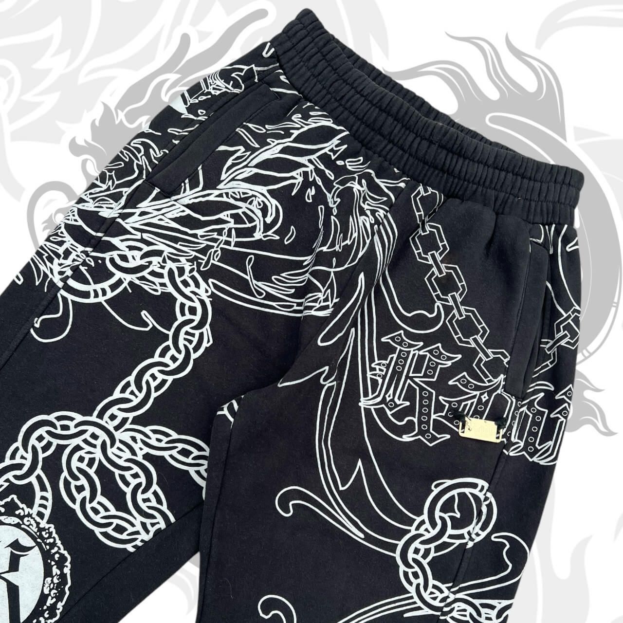 Karl Kani Sweatpant