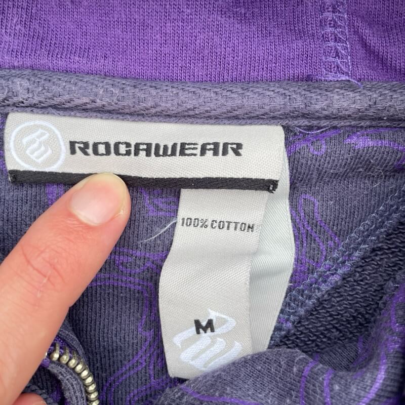 Rocawear Zip