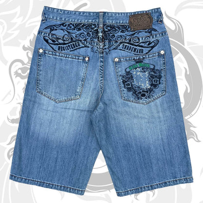 Ecko Unltd Short