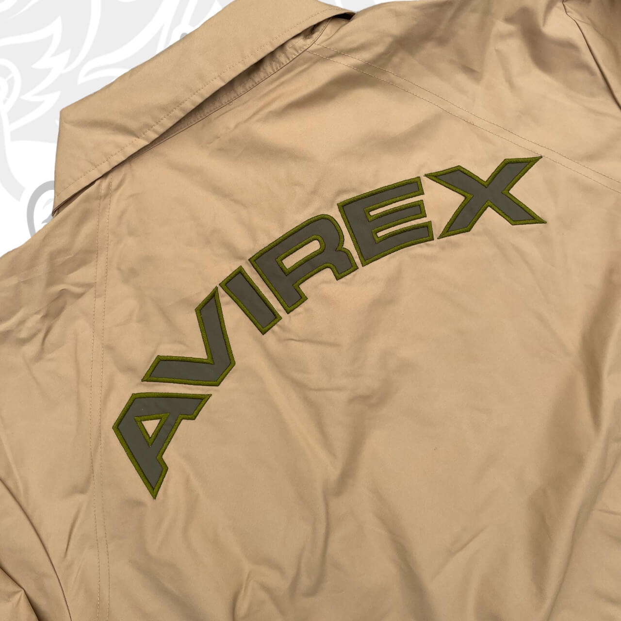 Avirex Jacket