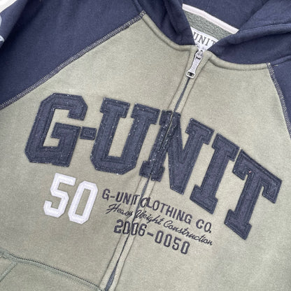 G-Unit Zip