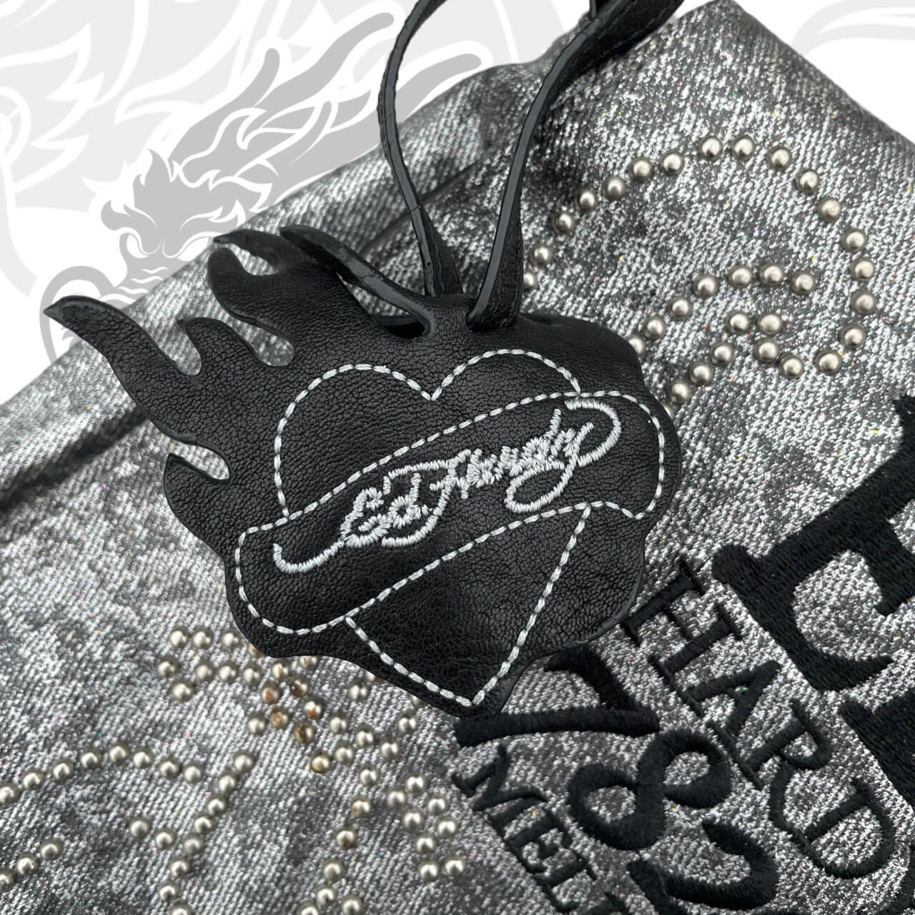 Ed Hardy Bag