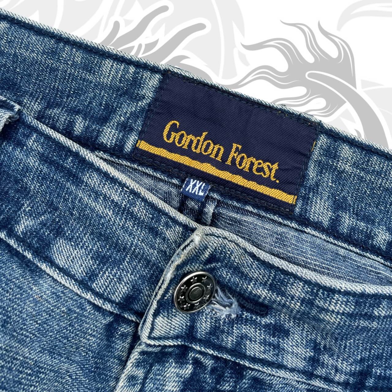 Gordon Forest Baggy