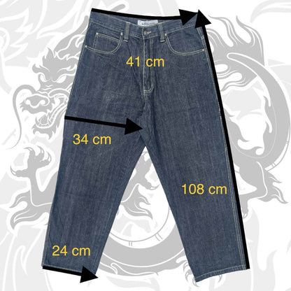 Rocawear Baggy Carpenter