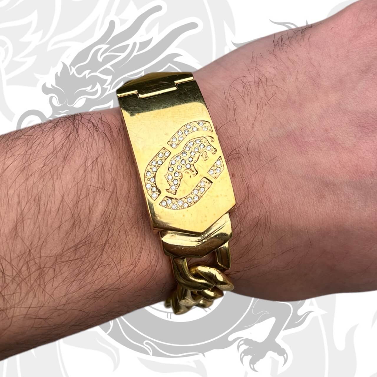 Marc Ecko Watch