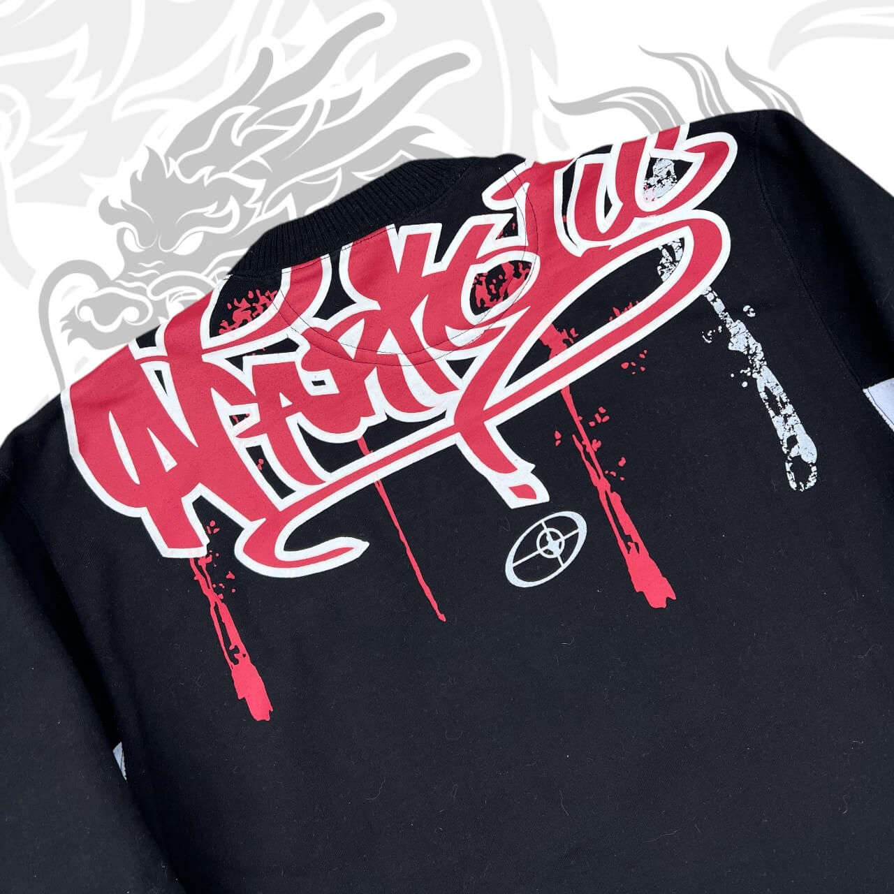 Sweat Narkotic