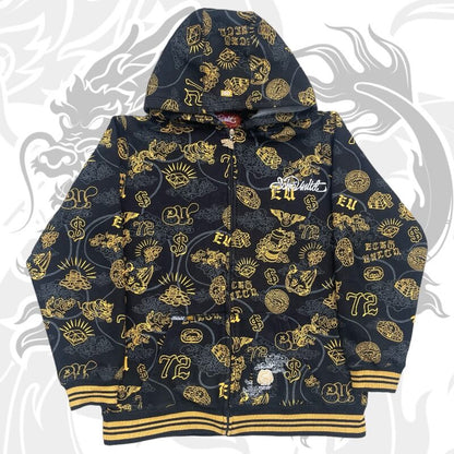 Ecko Unltd Zip