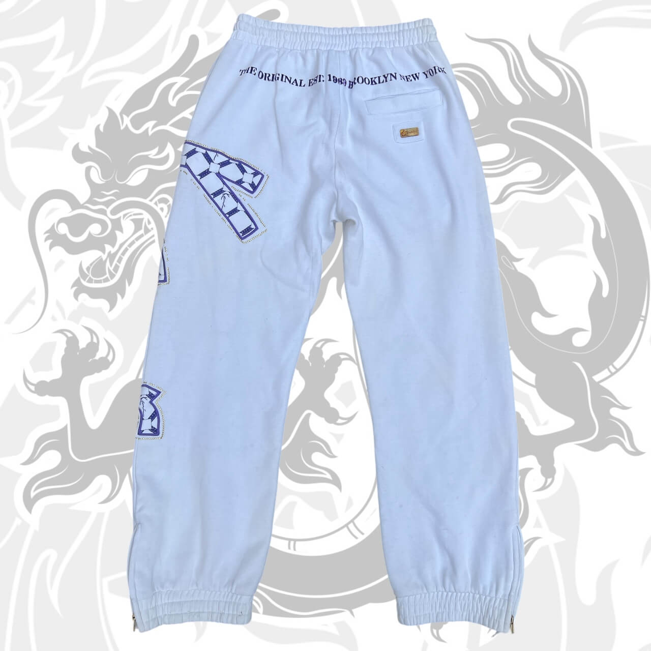 Karl Kani Sweatpant