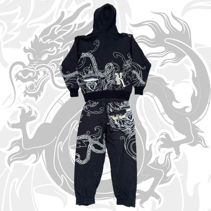 Karl Kani Tracksuits