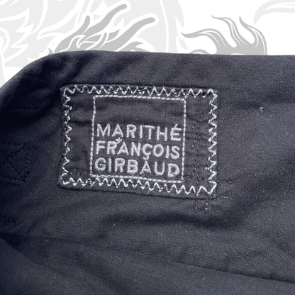 Marithé + François Girbaud Skirt