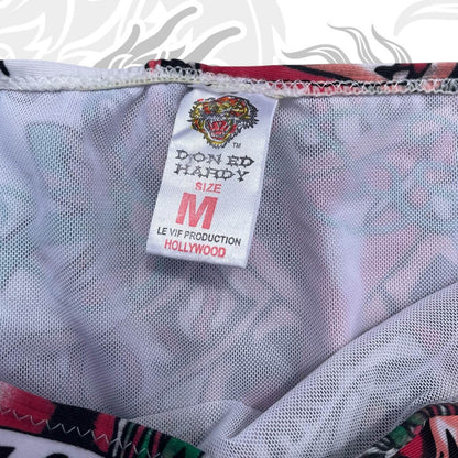 Ed Hardy Bikini
