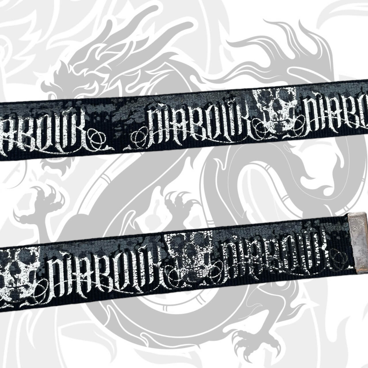 Diabolik Belt