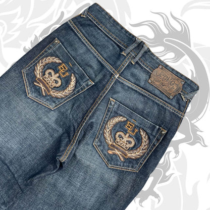 Ecko Unltd Baggy