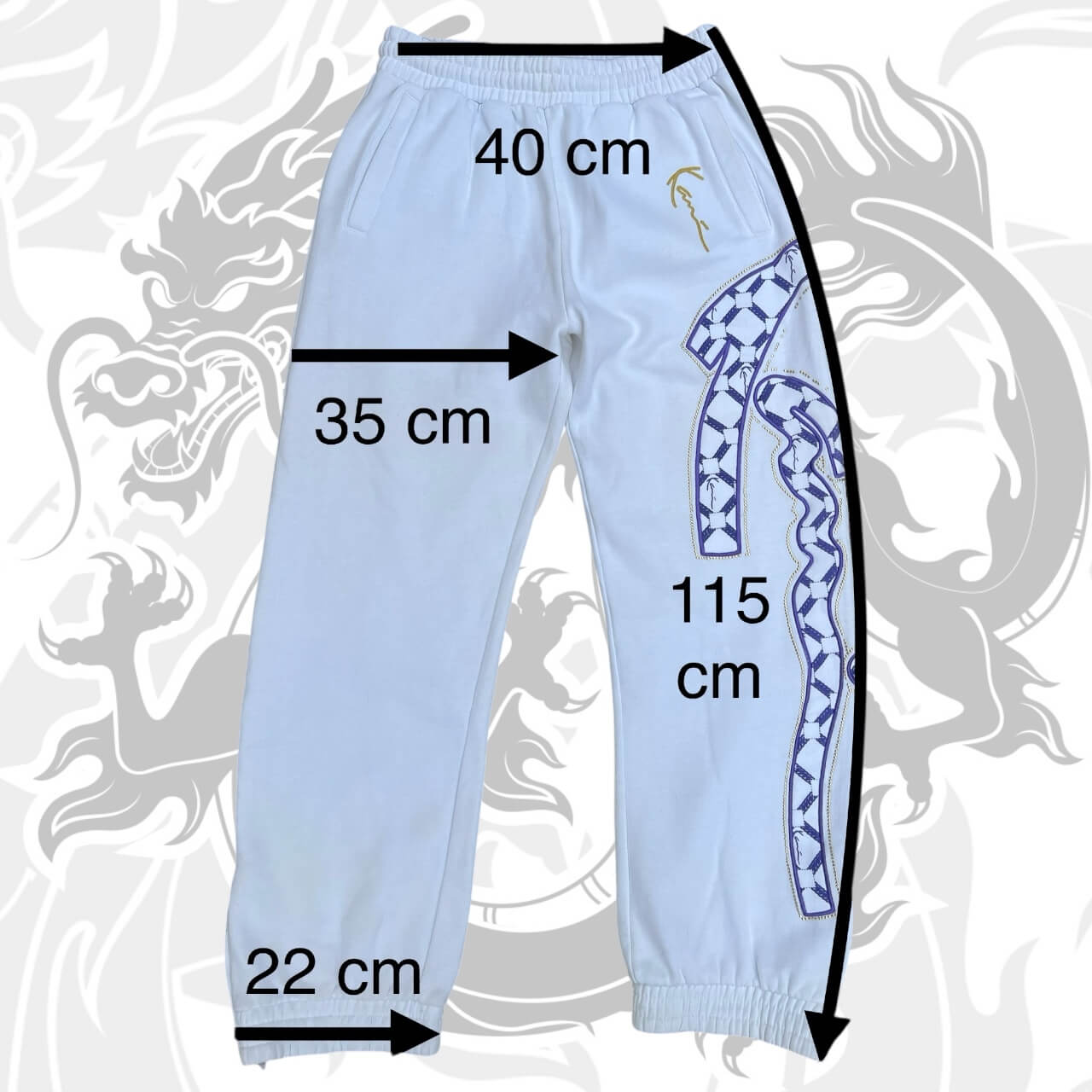 Karl Kani Sweatpant