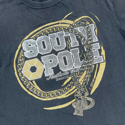 Southpole Tee 2008