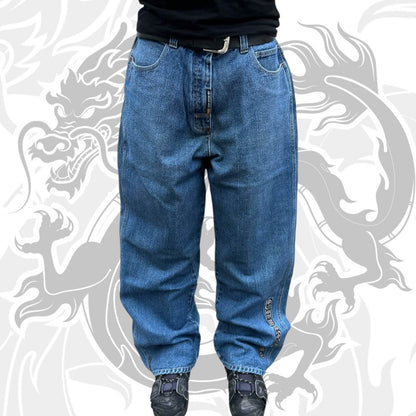 Sir Benni Miles Baggy