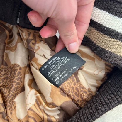 Southpole Jacket