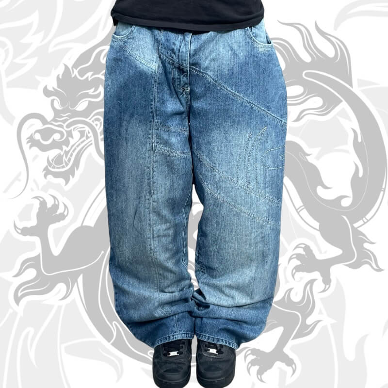 Phat Farm Baggy Jean