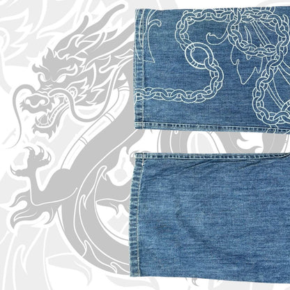 Karl Kani Baggy Jean