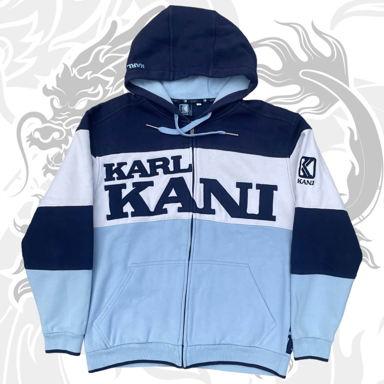 Karl Kani Tracksuit