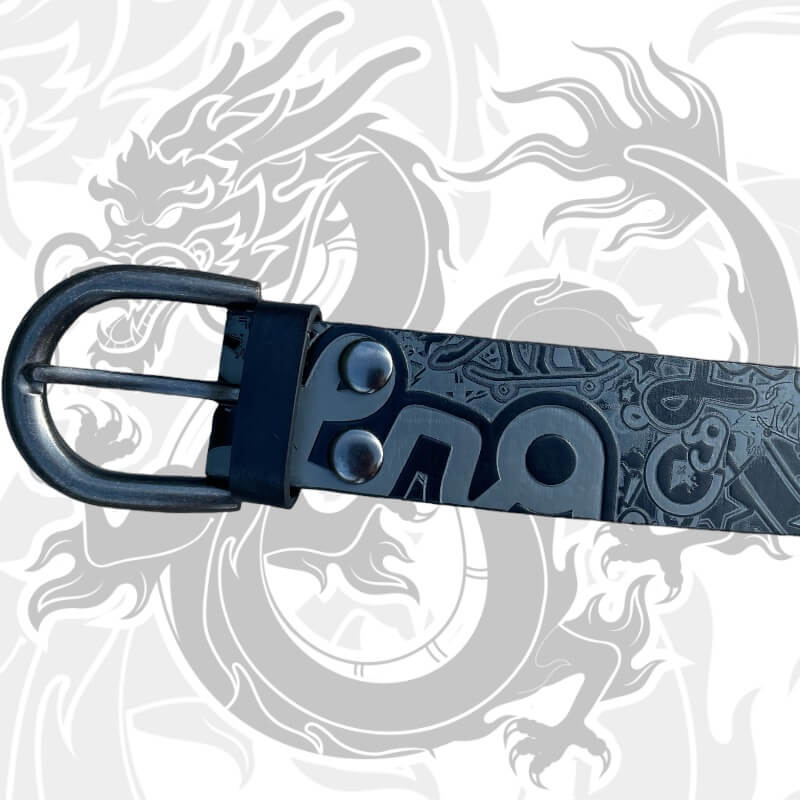 LRG Belt