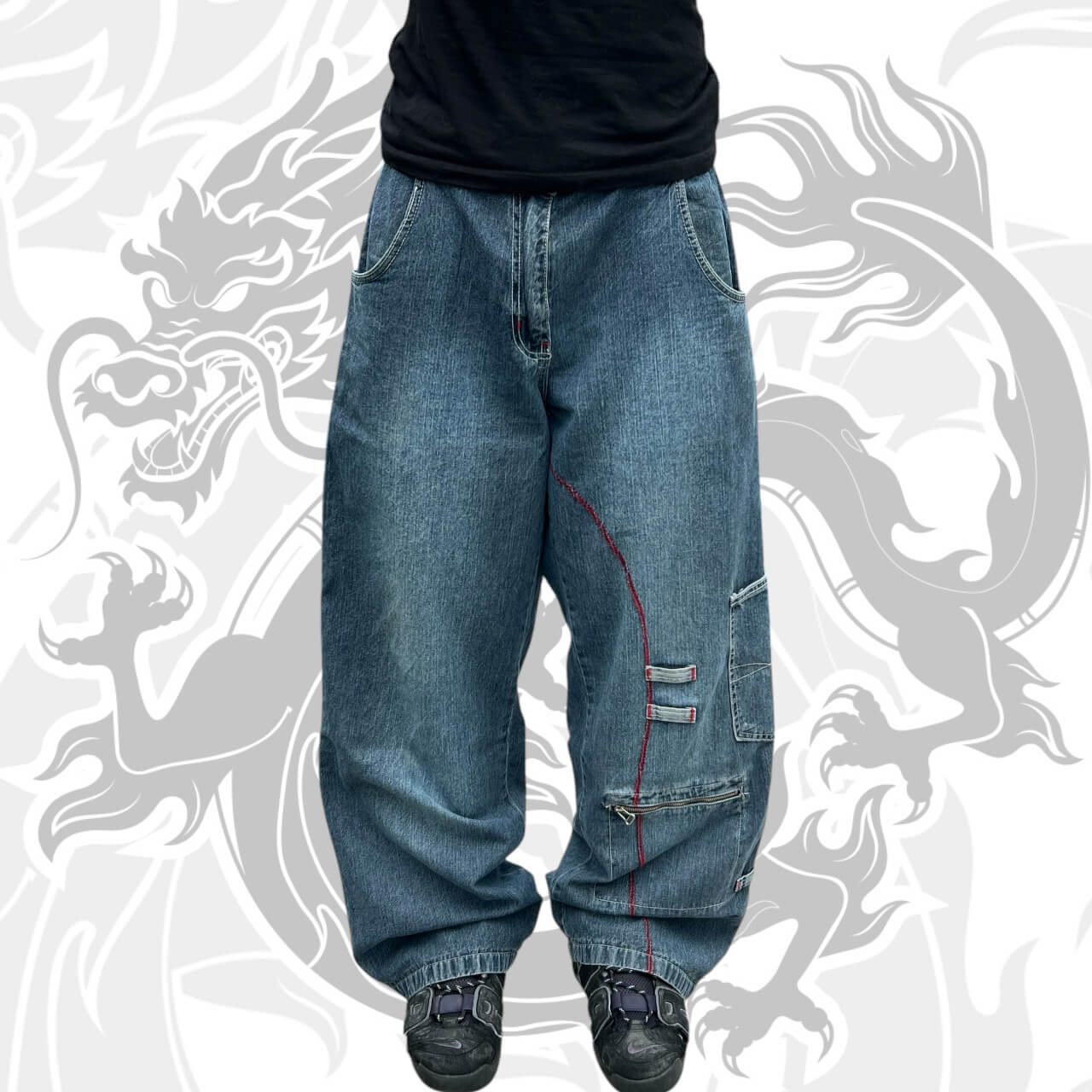 G-Unit Baggy