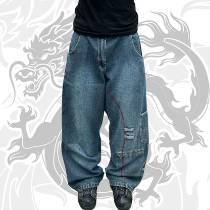 G-Unit Baggy