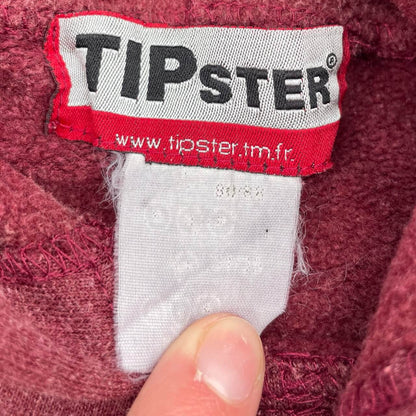 Tipster Sweat