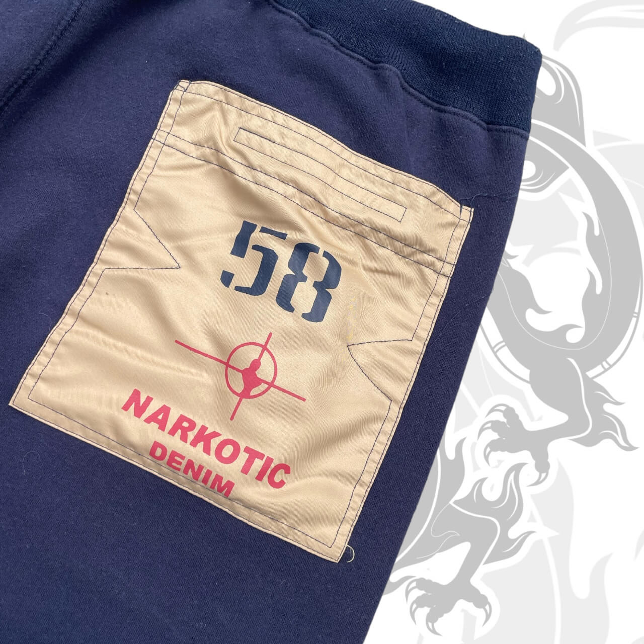 Narkotic Tracksuit