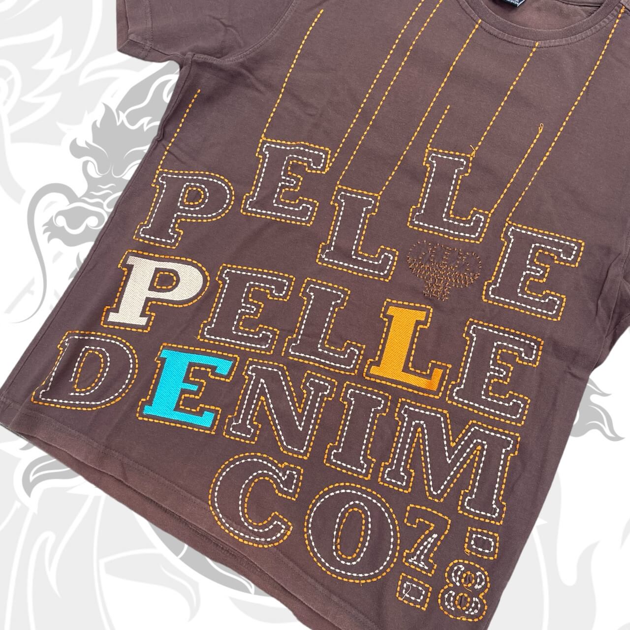 Pelle Pelle T-Shirt