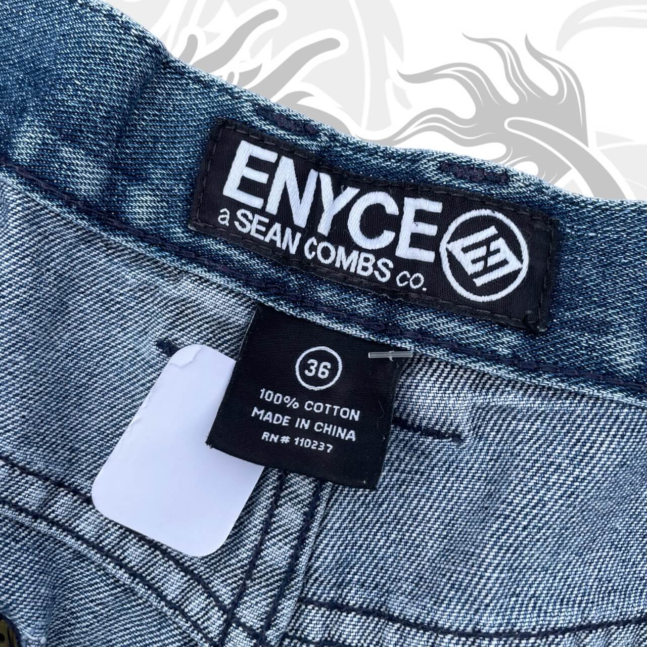 Enyce Short