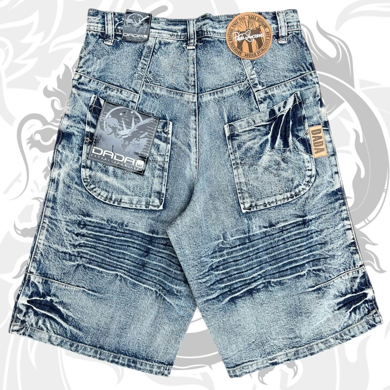 Dada Supreme Short