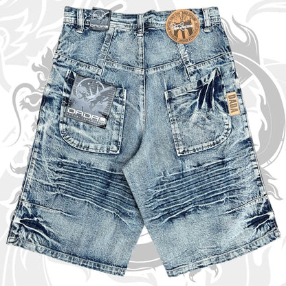 Dada Supreme Short