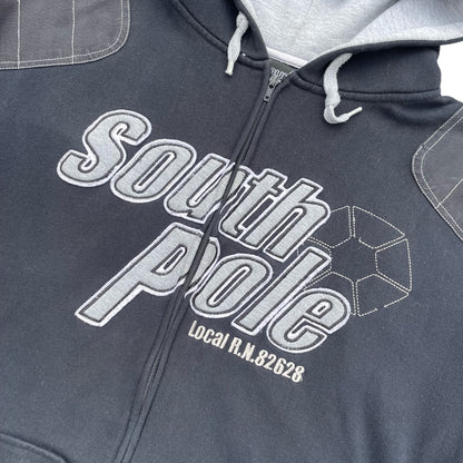 Southpole Zip