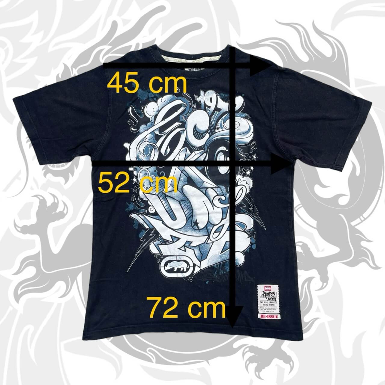 Ecko Unltd T-Shirt