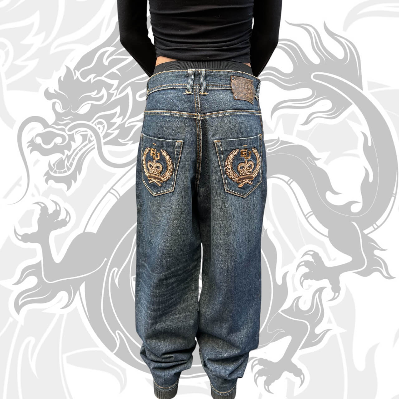 Ecko Unltd Baggy