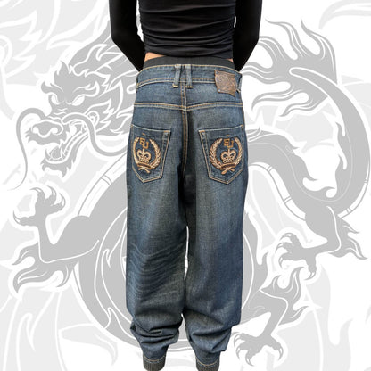 Ecko Unltd Baggy