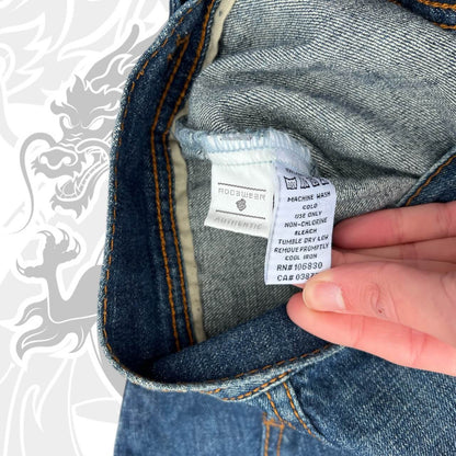 Rocawear Denim Jacket