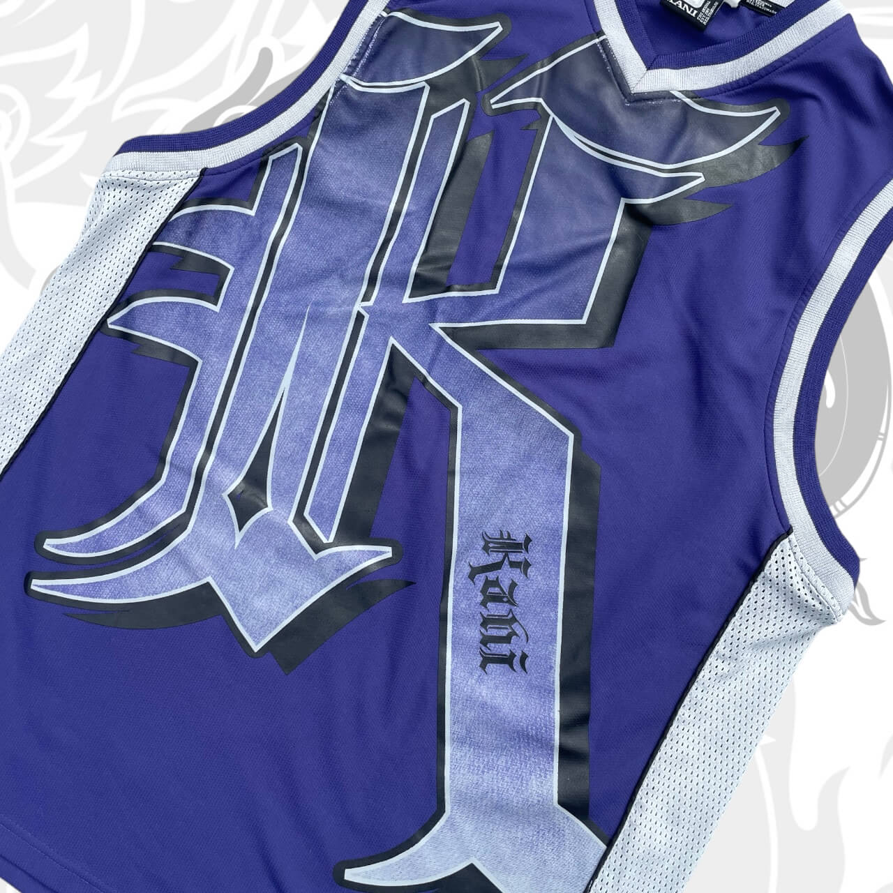 Karl Kani TankTop