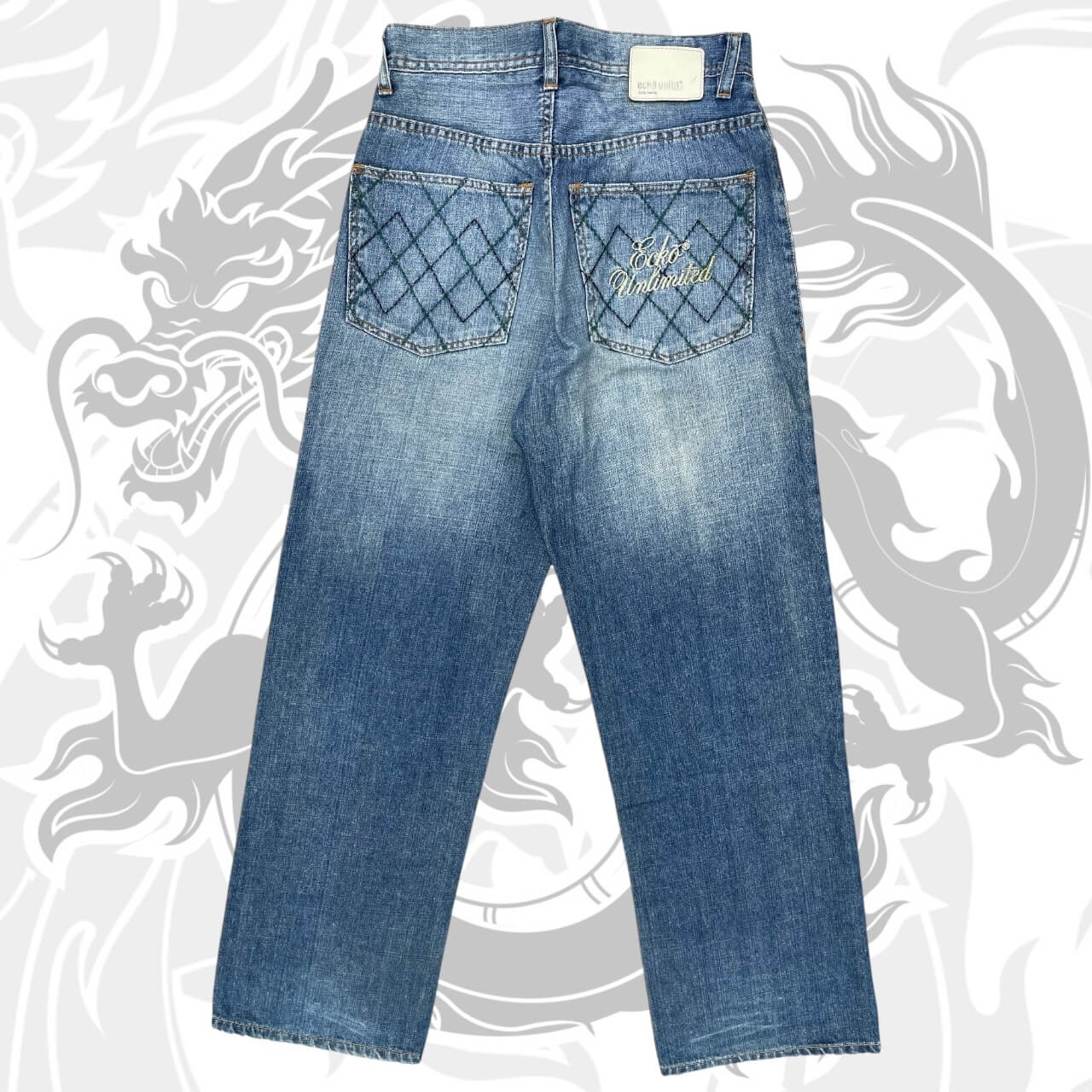 Ecko Unltd Baggy