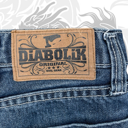 Diabolik Jean