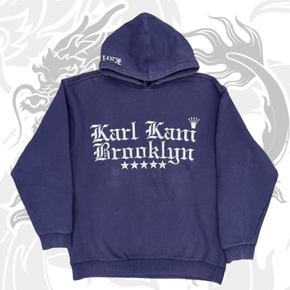 Karl Kani Sweat ( L )